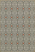 Pattern 51 - What's Black And White And Red All Over