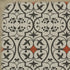 Pattern 51 - What's Black And White And Red All Over