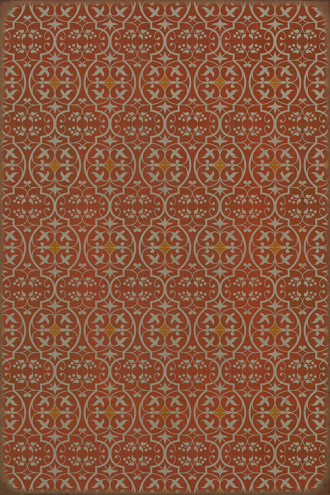 Pattern 51 - The Opium Den