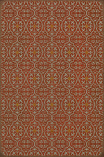 Pattern 51 - The Opium Den