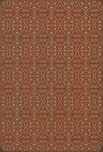 Pattern 51 - The Opium Den