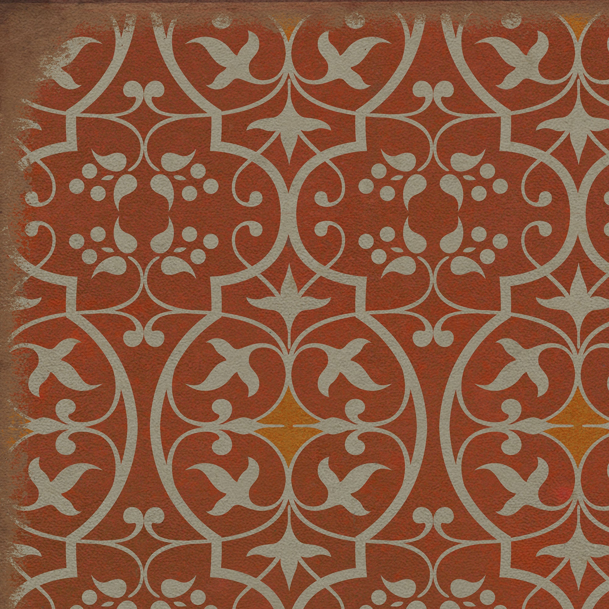 Pattern 51 - The Opium Den