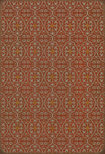 Pattern 51 - The Opium Den