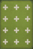 Pattern 24 - Corsica