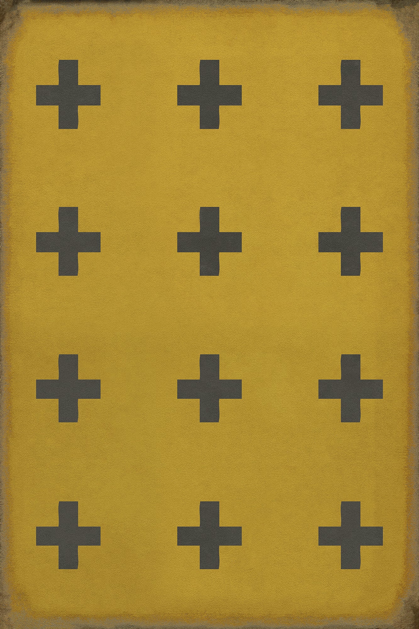 Pattern 24 - Crete