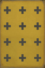 Pattern 24 - Crete