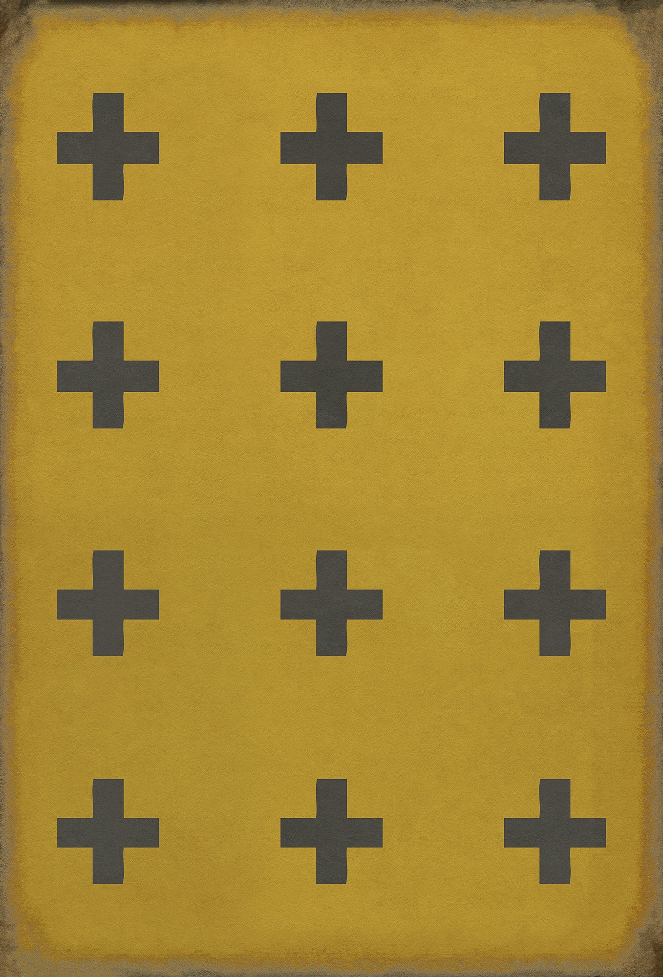 Pattern 24 - Crete