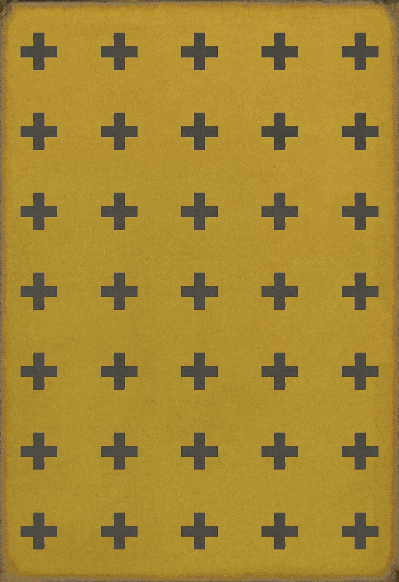 Pattern 24 - Crete