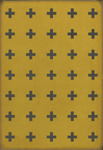 Pattern 24 - Crete