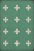 Pattern 24 - Hydra