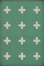 Pattern 24 - Hydra