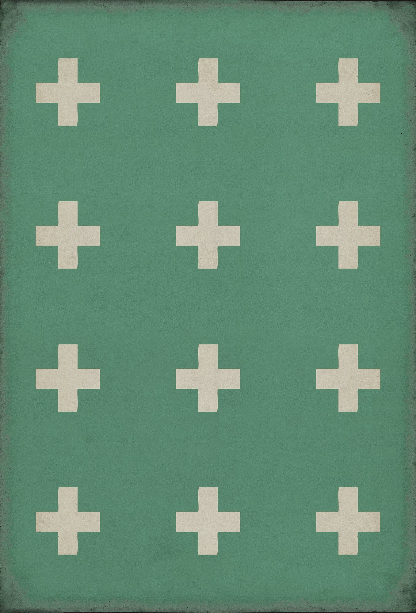 Pattern 24 - Hydra