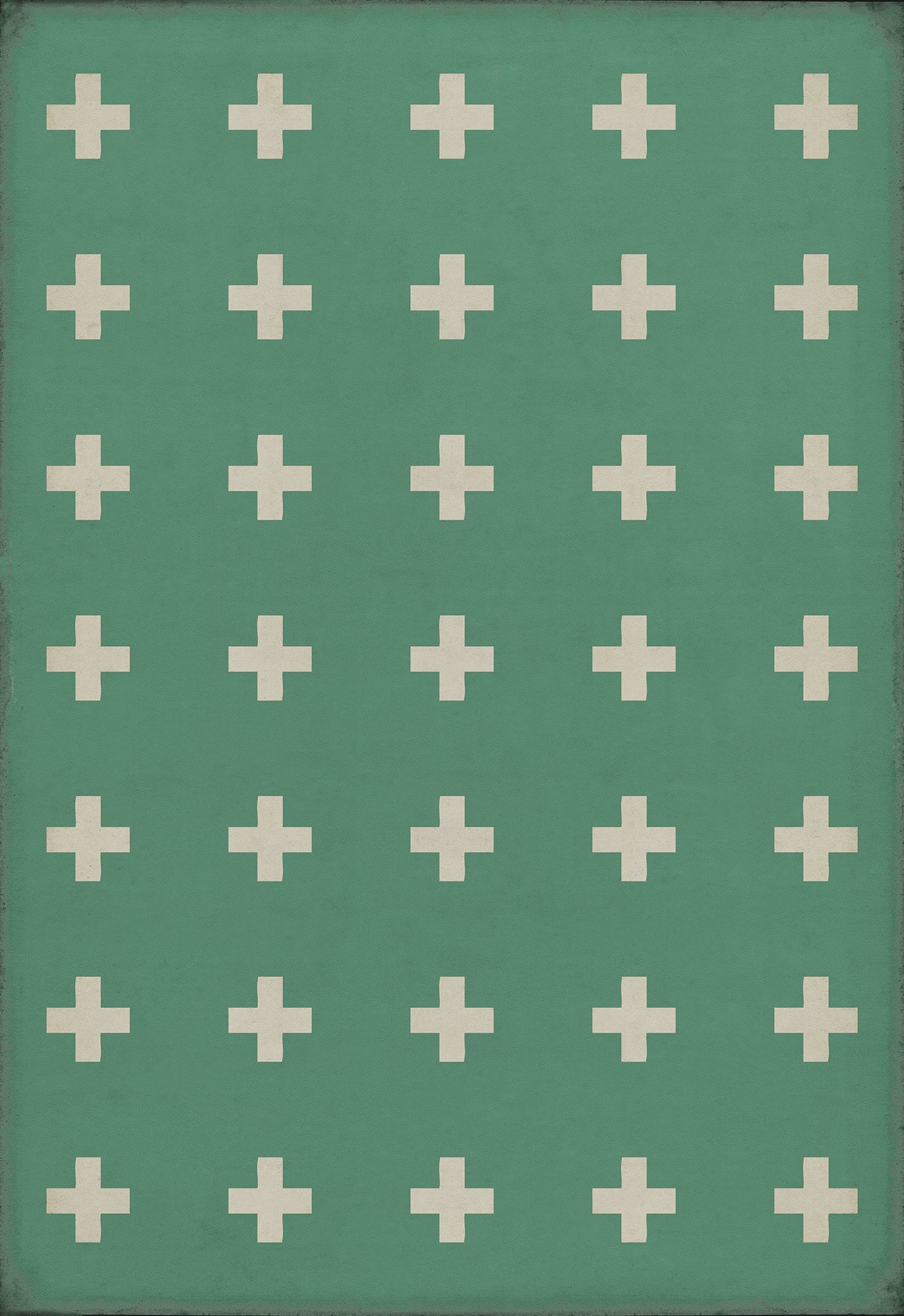 Pattern 24 - Hydra