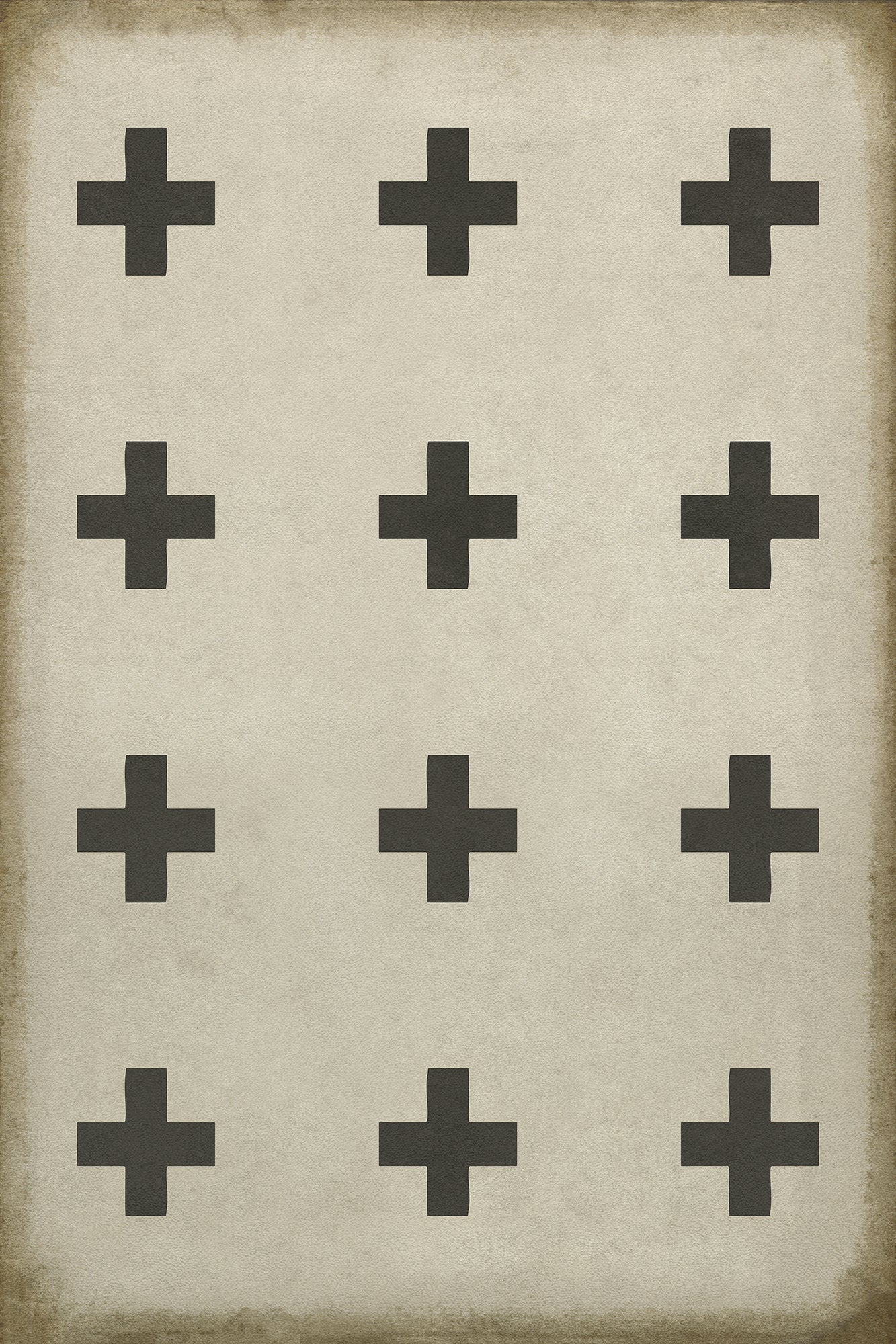 Pattern 24 - Ithaca
