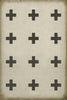 Pattern 24 - Ithaca