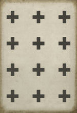 Pattern 24 - Ithaca