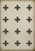 Pattern 24 - Ithaca