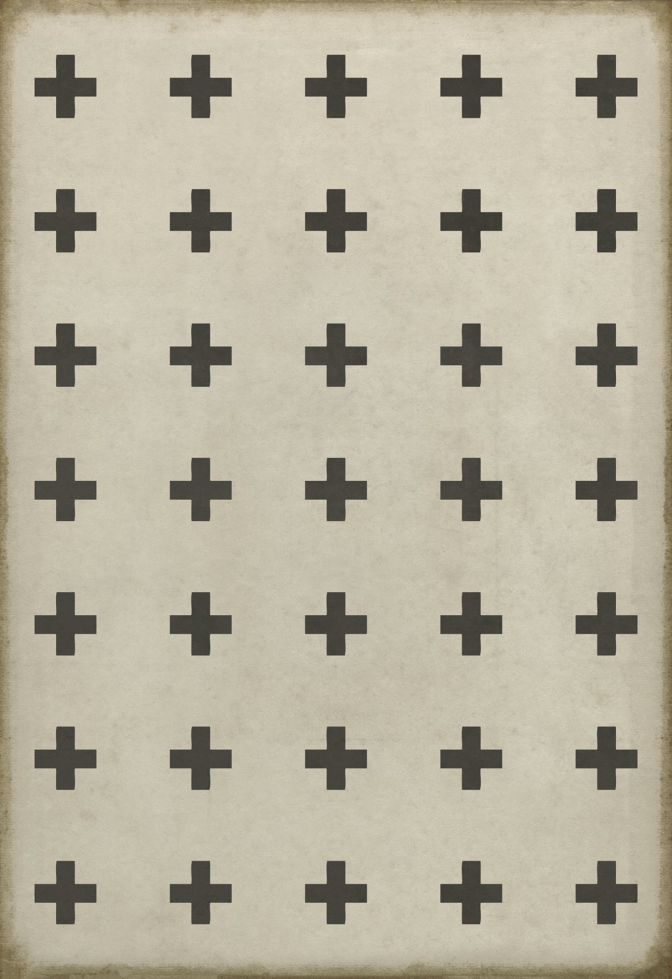 Pattern 24 - Ithaca