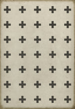 Pattern 24 - Ithaca