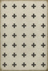Pattern 24 - Ithaca