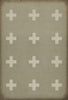 Pattern 24 - Kalamos