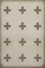 Pattern 24 - Kyros