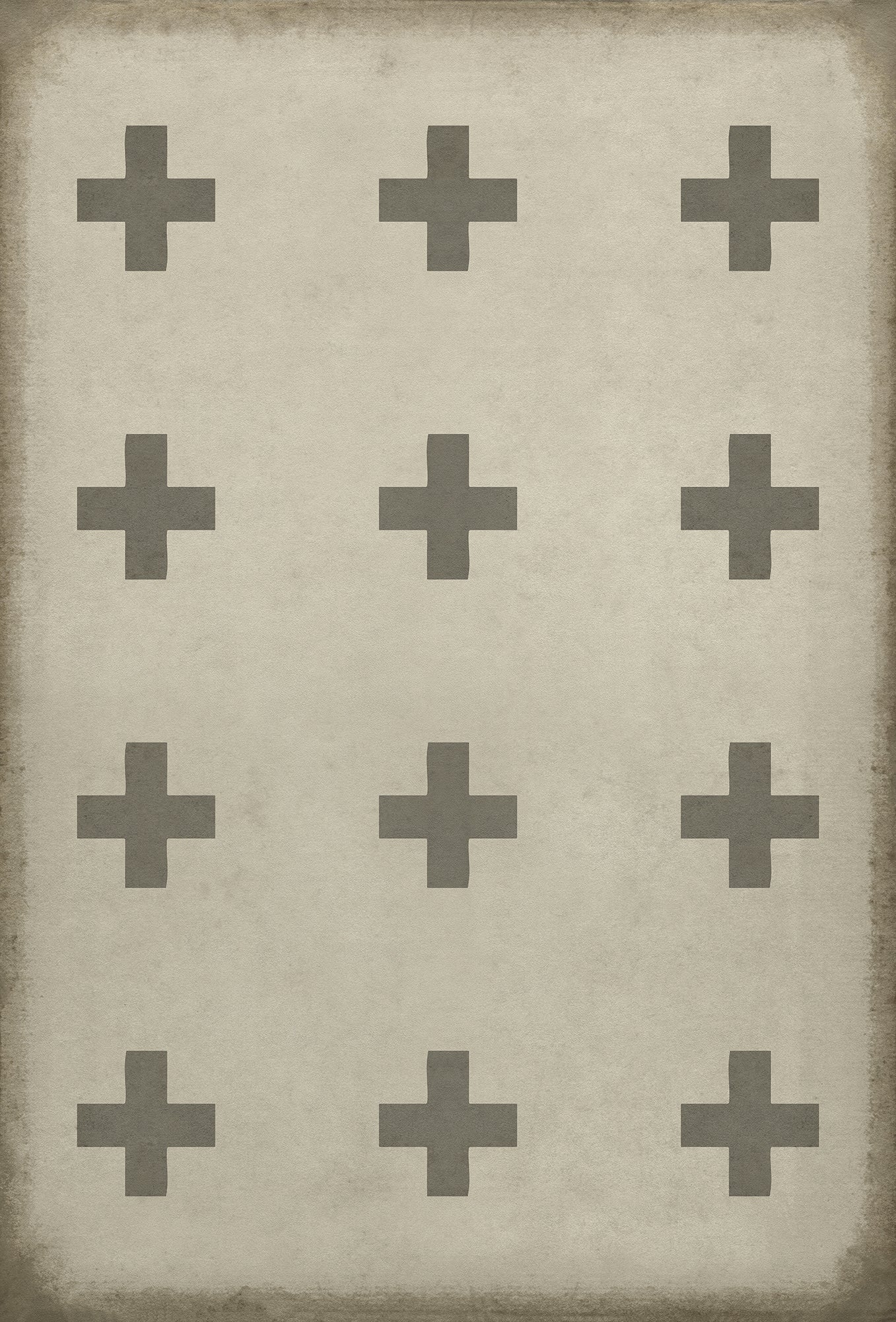 Pattern 24 - Kyros