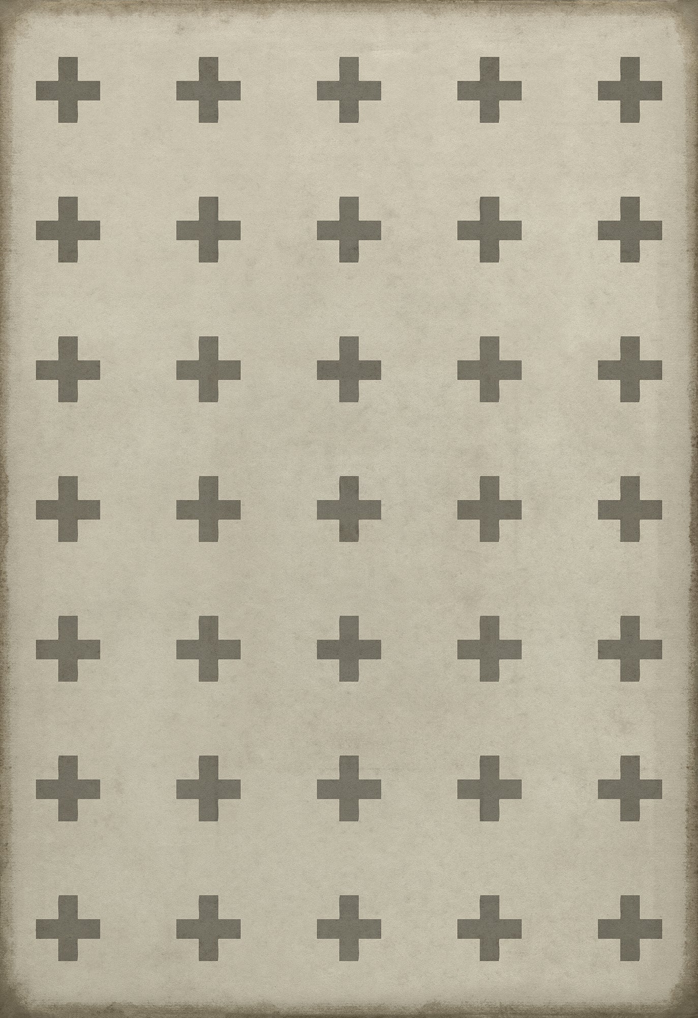 Pattern 24 - Kyros