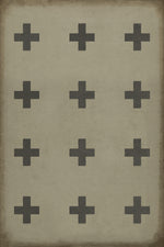 Pattern 24 - Milos