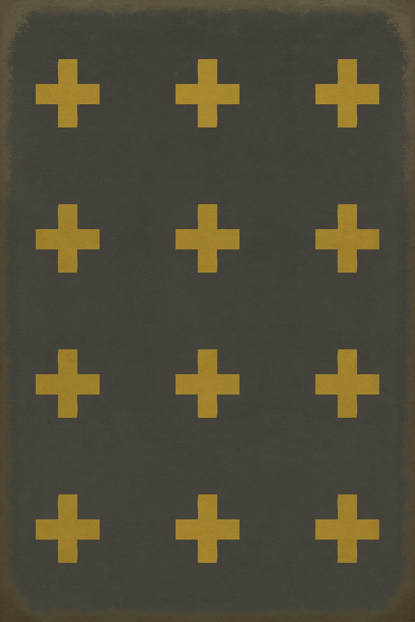 Pattern 24 - Samos