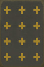 Pattern 24 - Samos