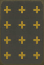 Pattern 24 - Samos