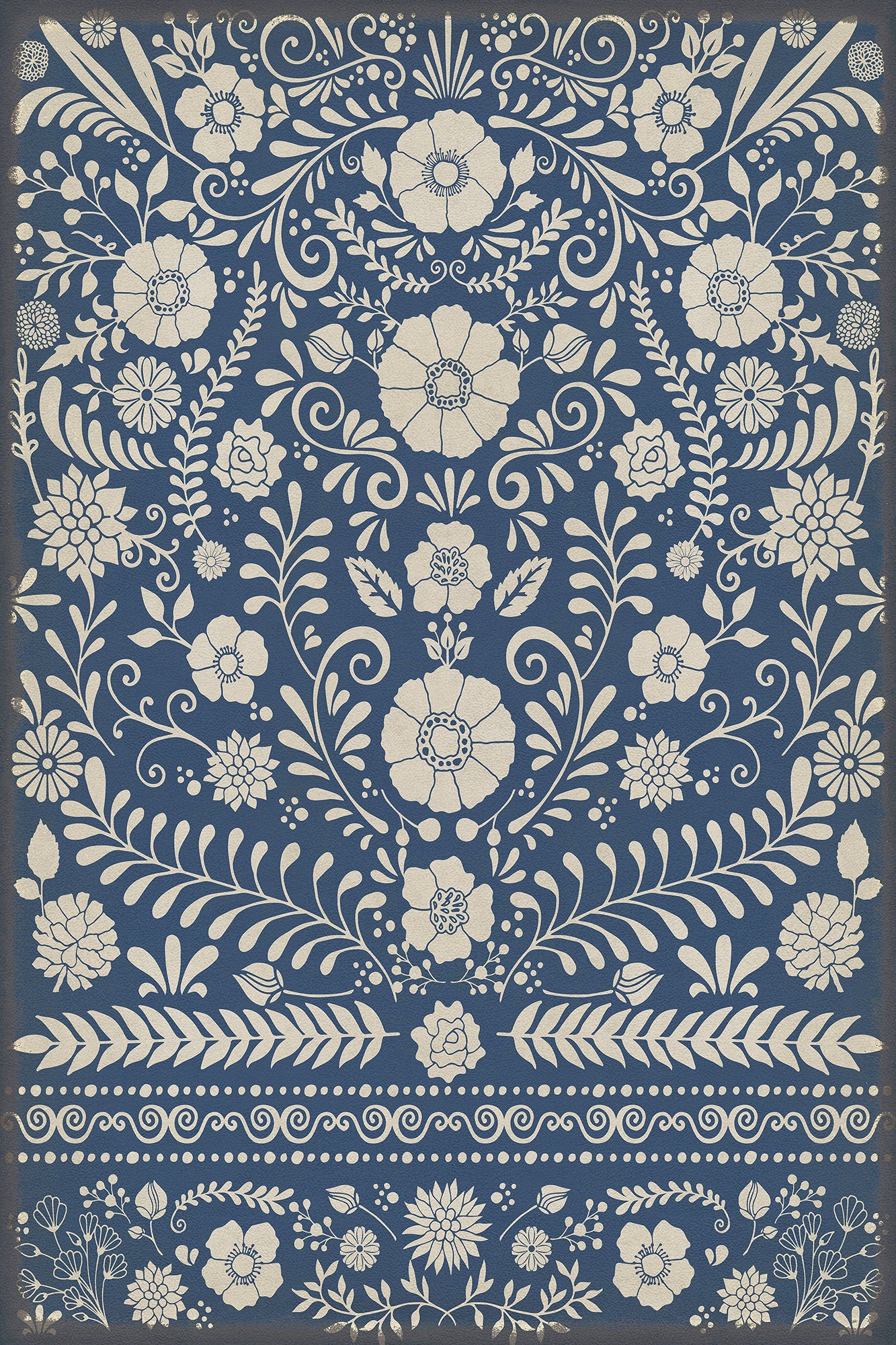 Pattern 36 - Dickinson