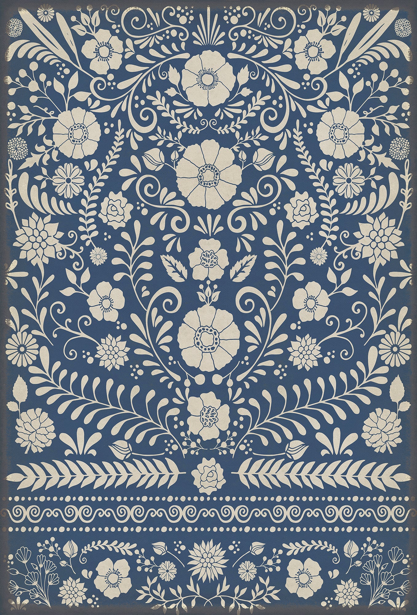 Pattern 36 - Dickinson