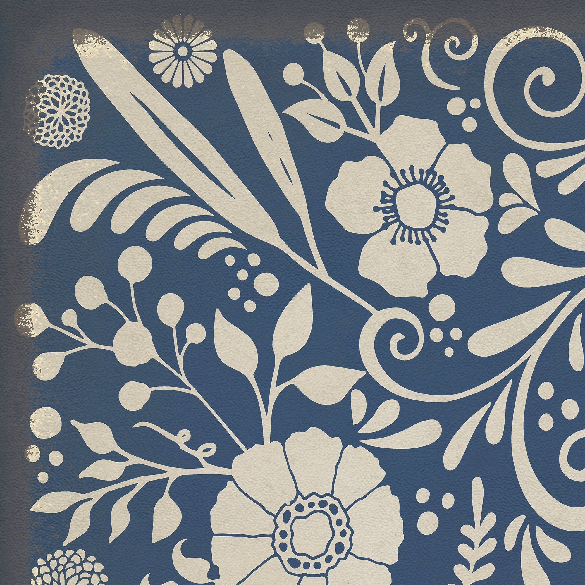 Pattern 36 - Dickinson