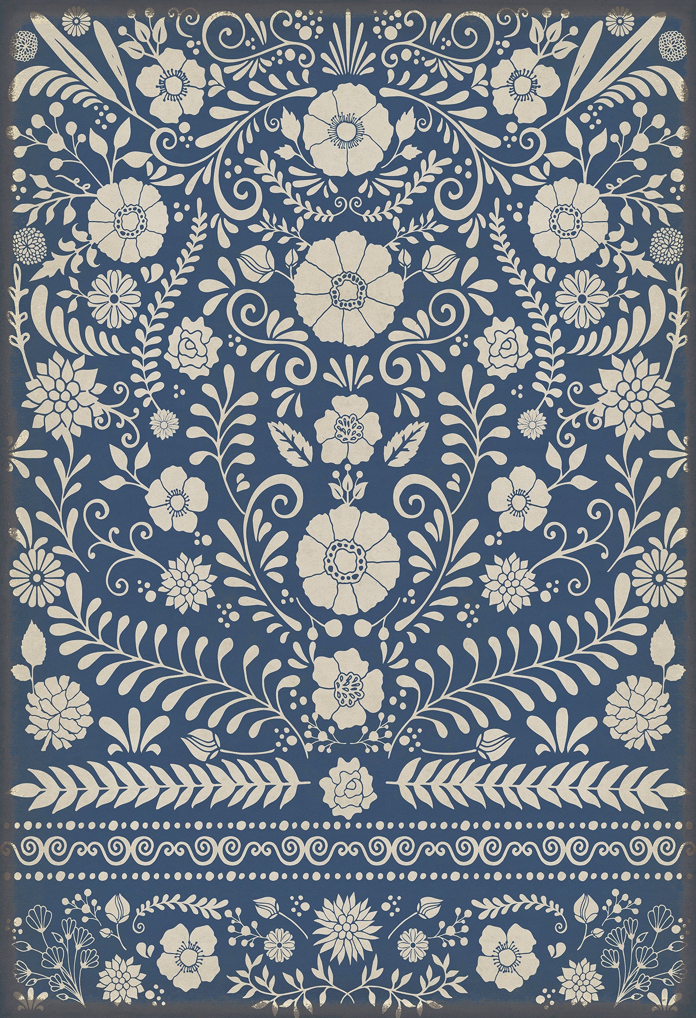 Pattern 36 - Dickinson