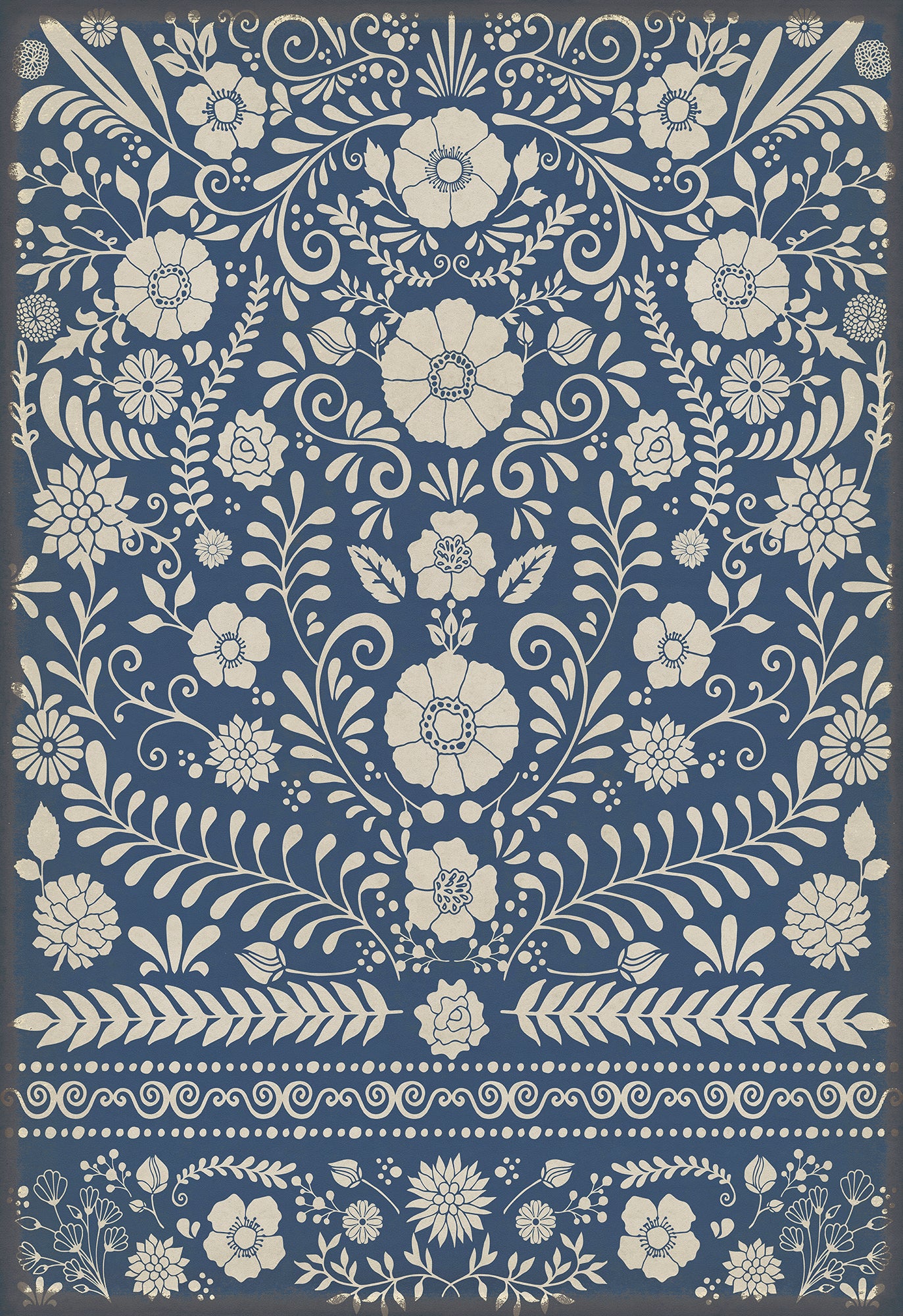 Pattern 36 - Dickinson