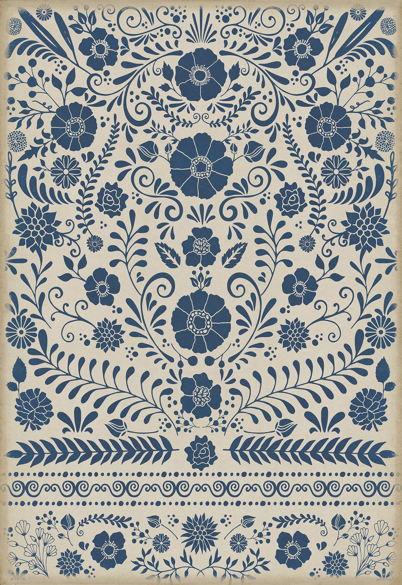 Pattern 36 - Liddell