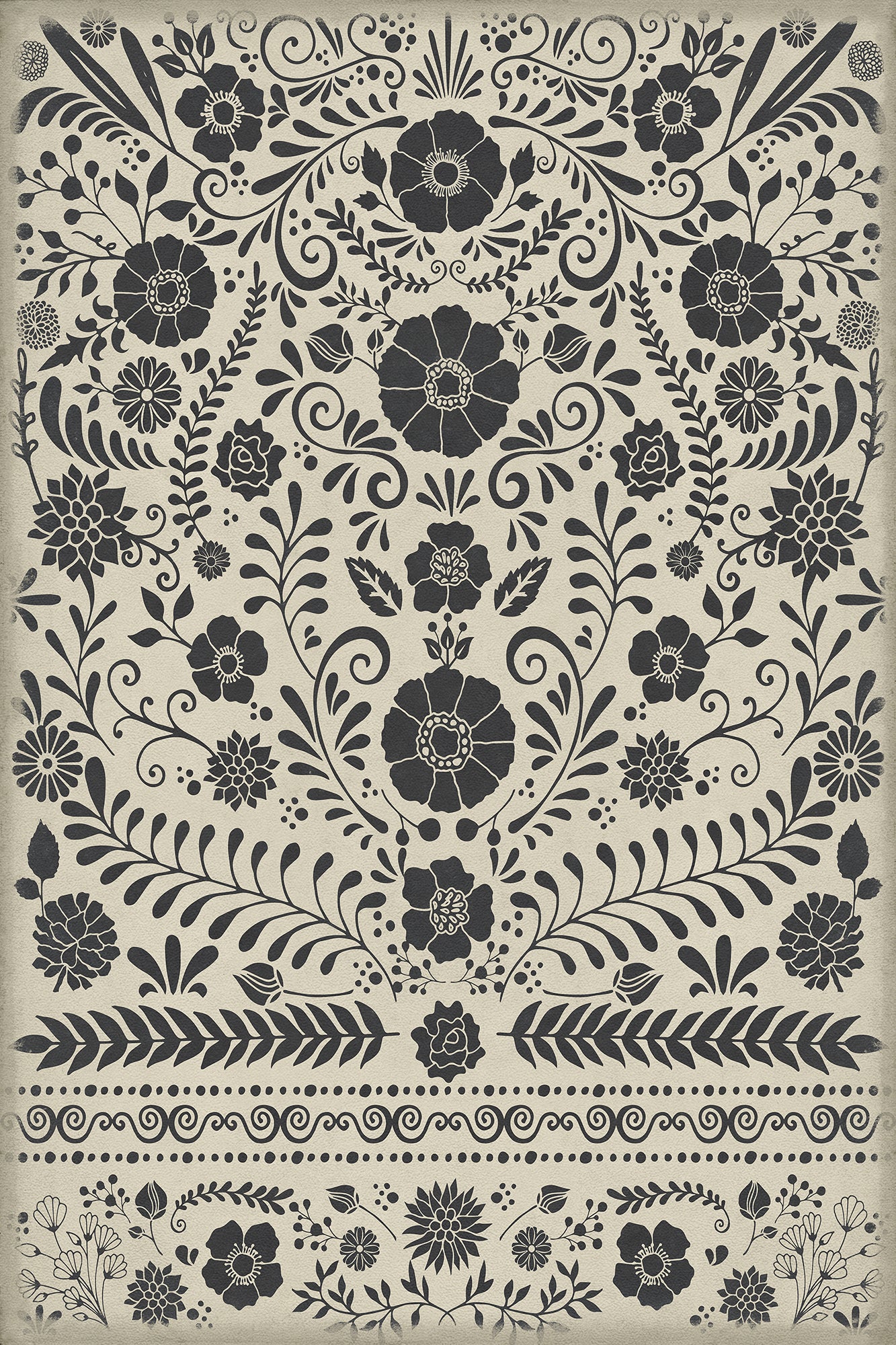 Pattern 36 - Lovecraft