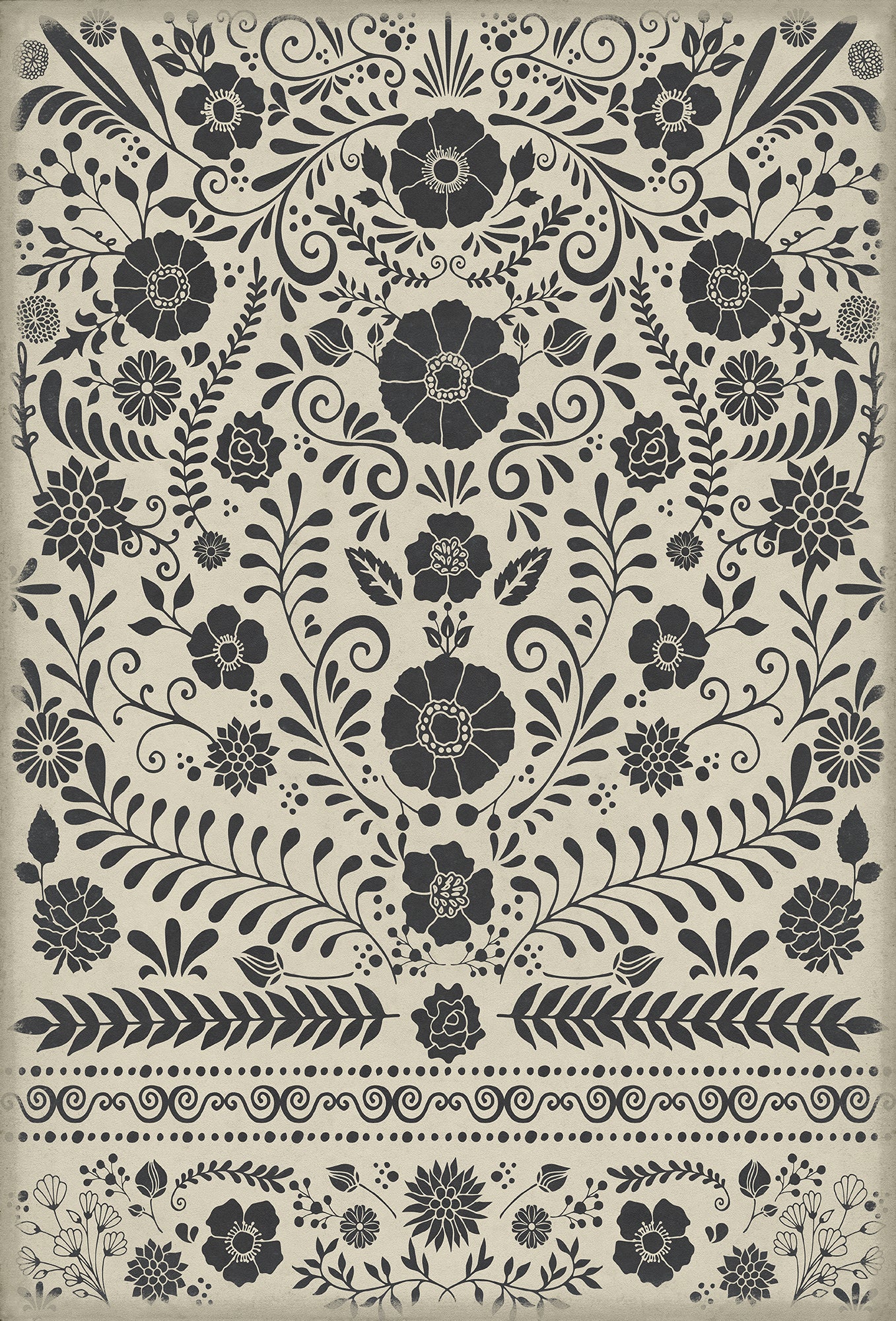 Pattern 36 - Lovecraft