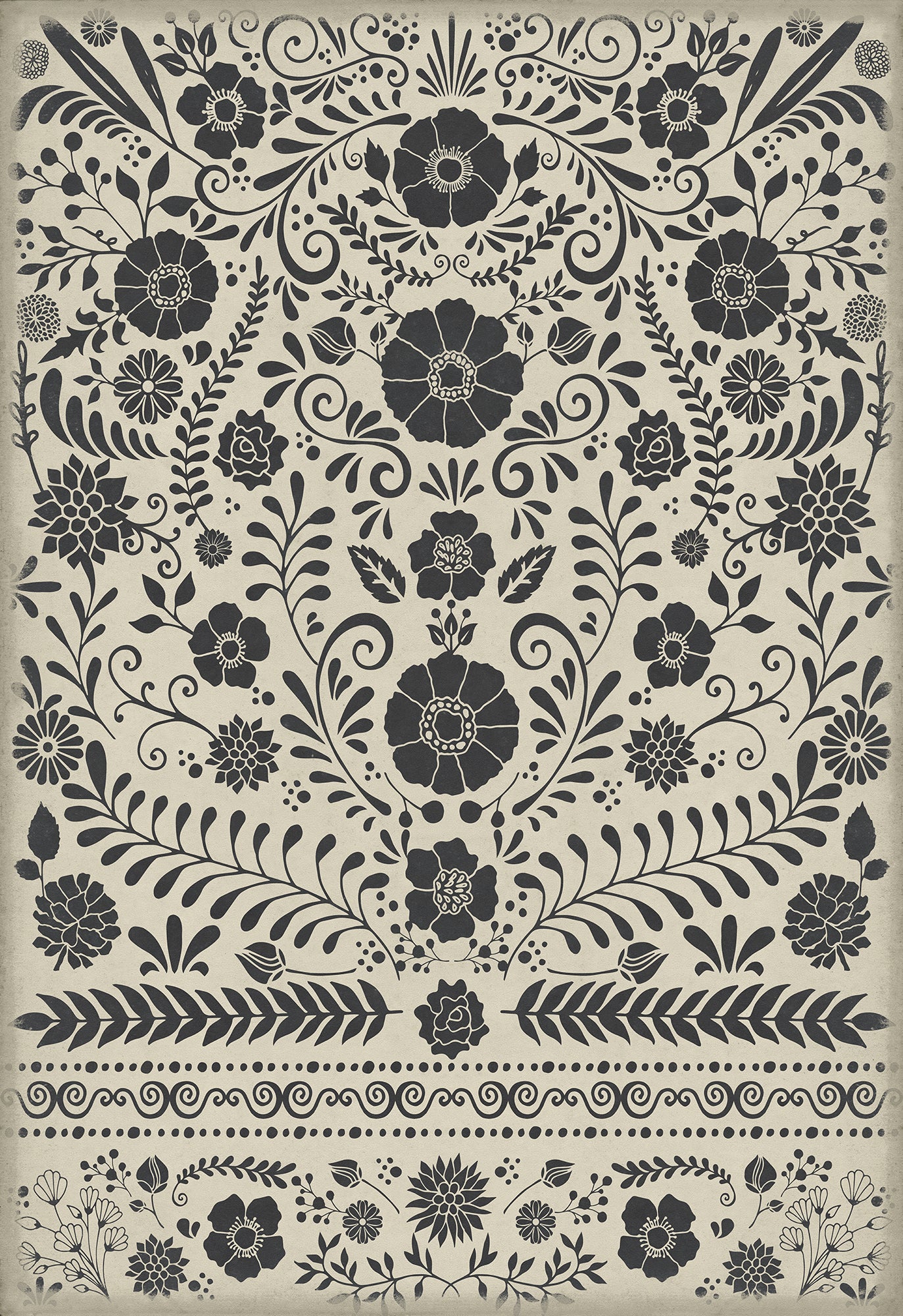 Pattern 36 - Lovecraft