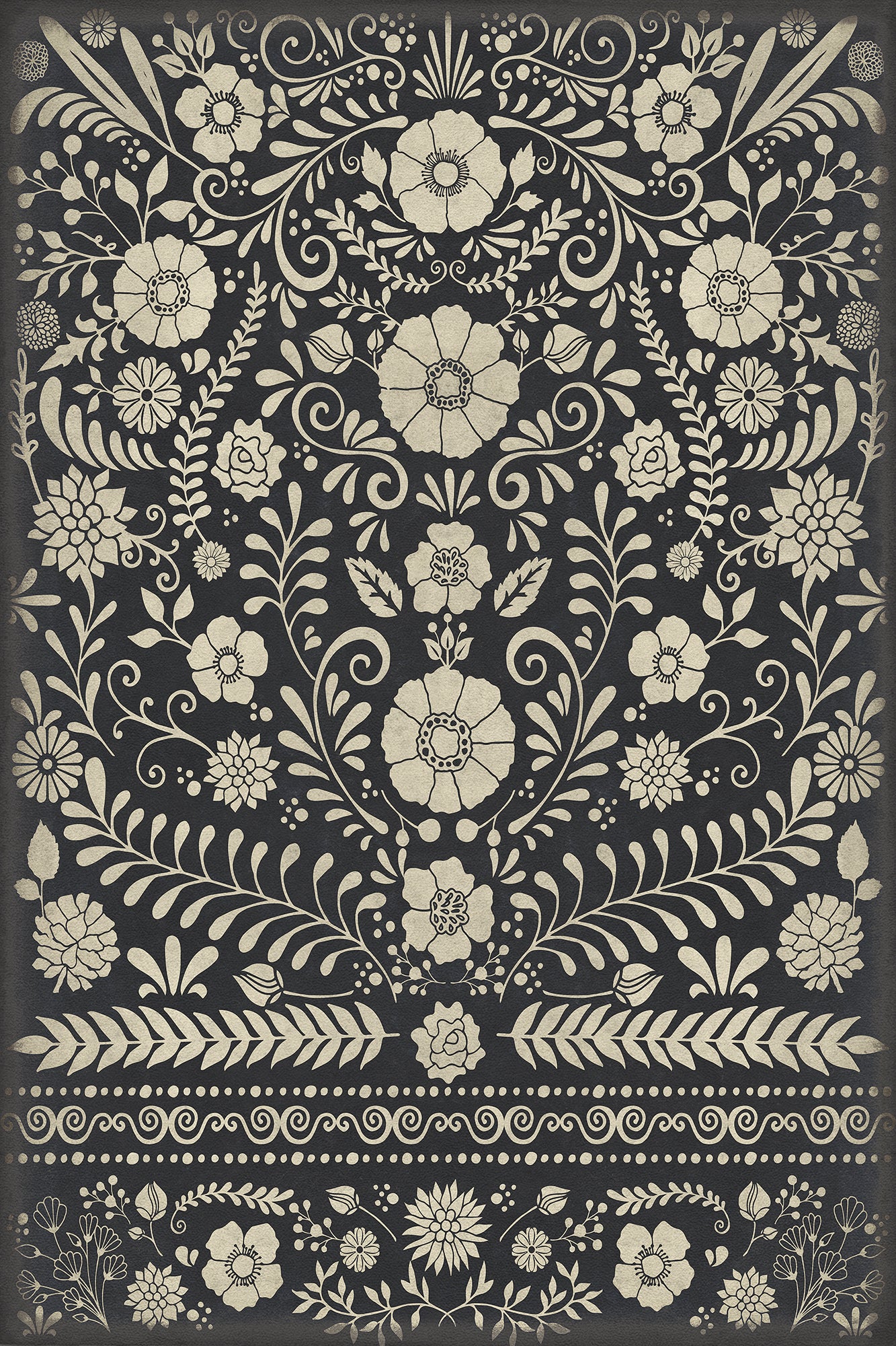 Pattern 36 - Saboteur