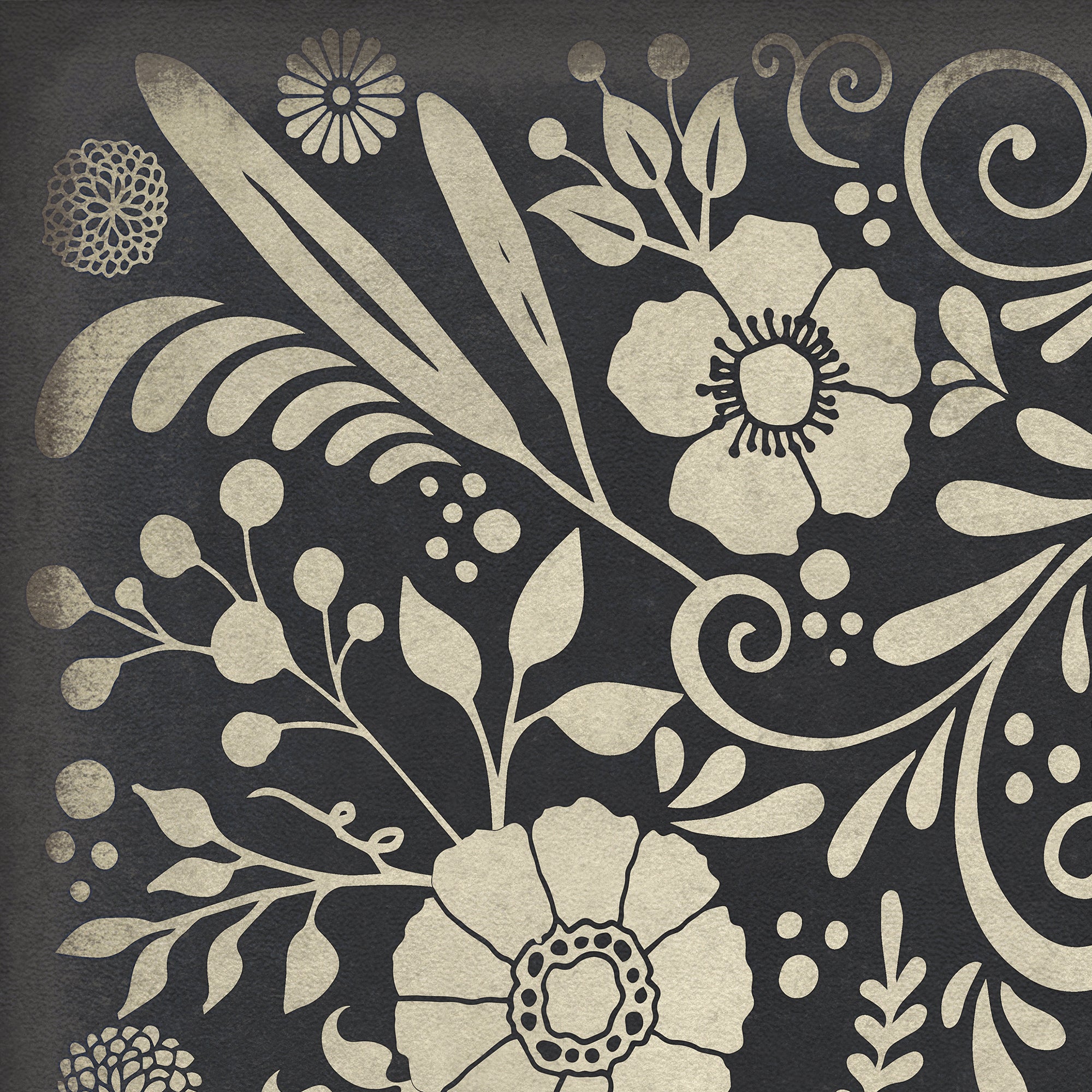 Pattern 36 - Saboteur