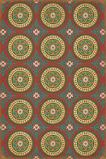 Pattern 43 - Awakening