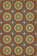 Pattern 43 - Awakening