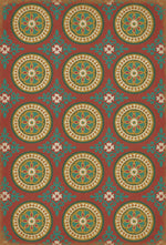 Pattern 43 - Awakening