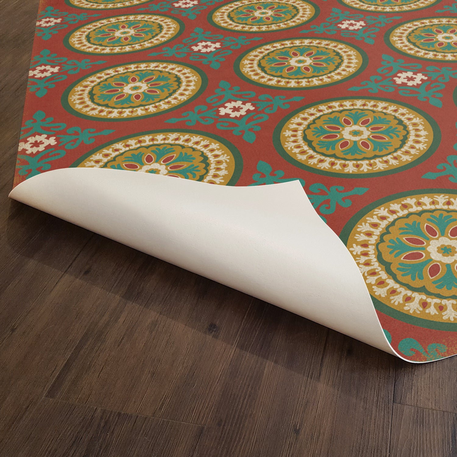 Pattern 43 - Awakening