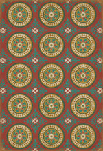 Pattern 43 - Awakening