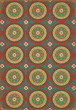 Pattern 43 - Awakening