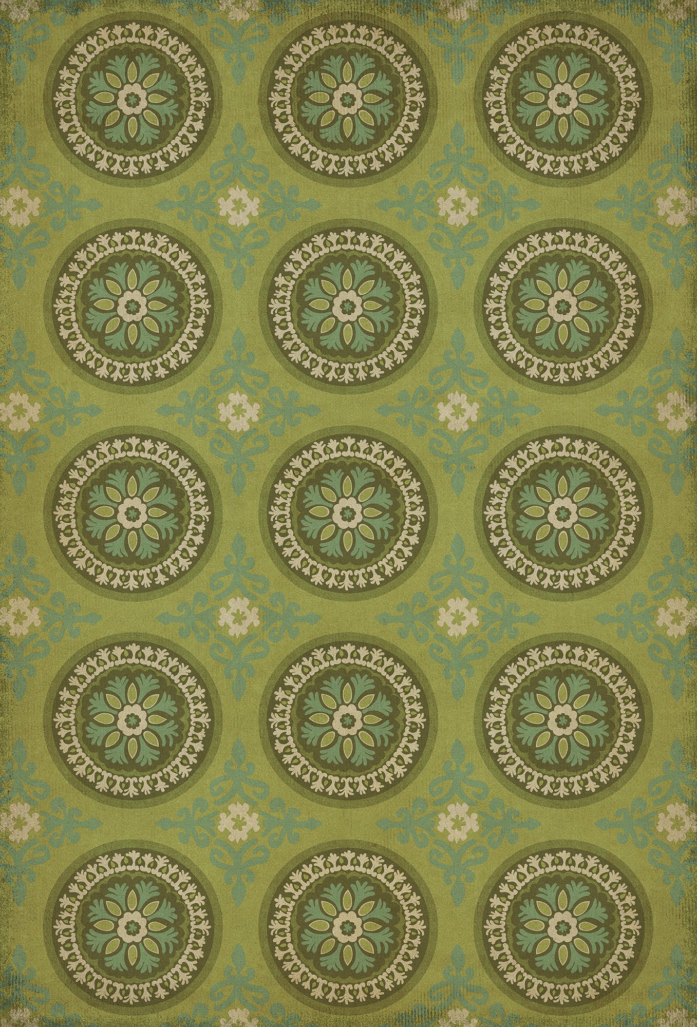 Pattern 43 - Dharma